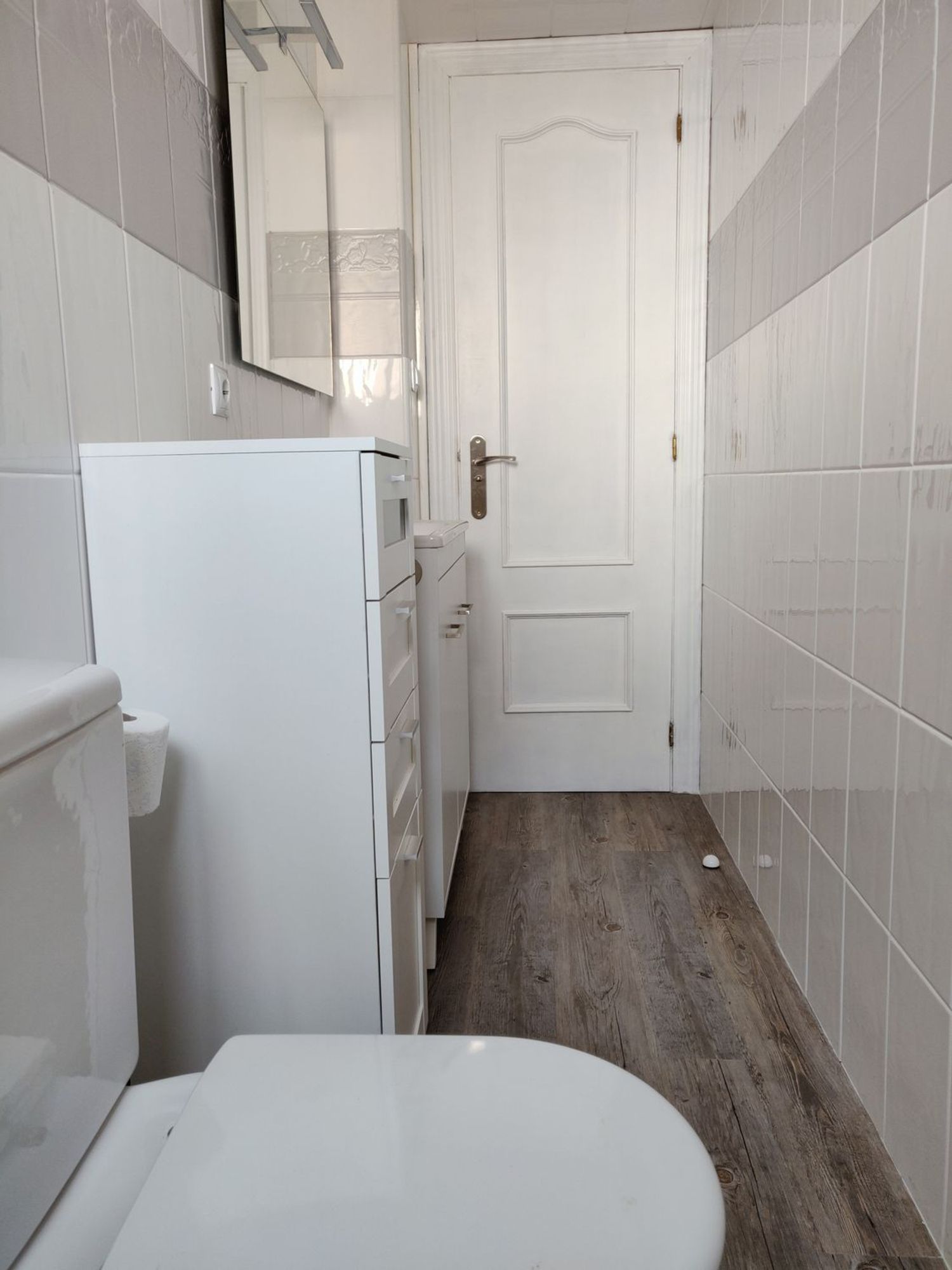 Piso en Calle Navas de Tolosa, 17, San Juan - Batallas, San Juan - Batallas - Foto 17