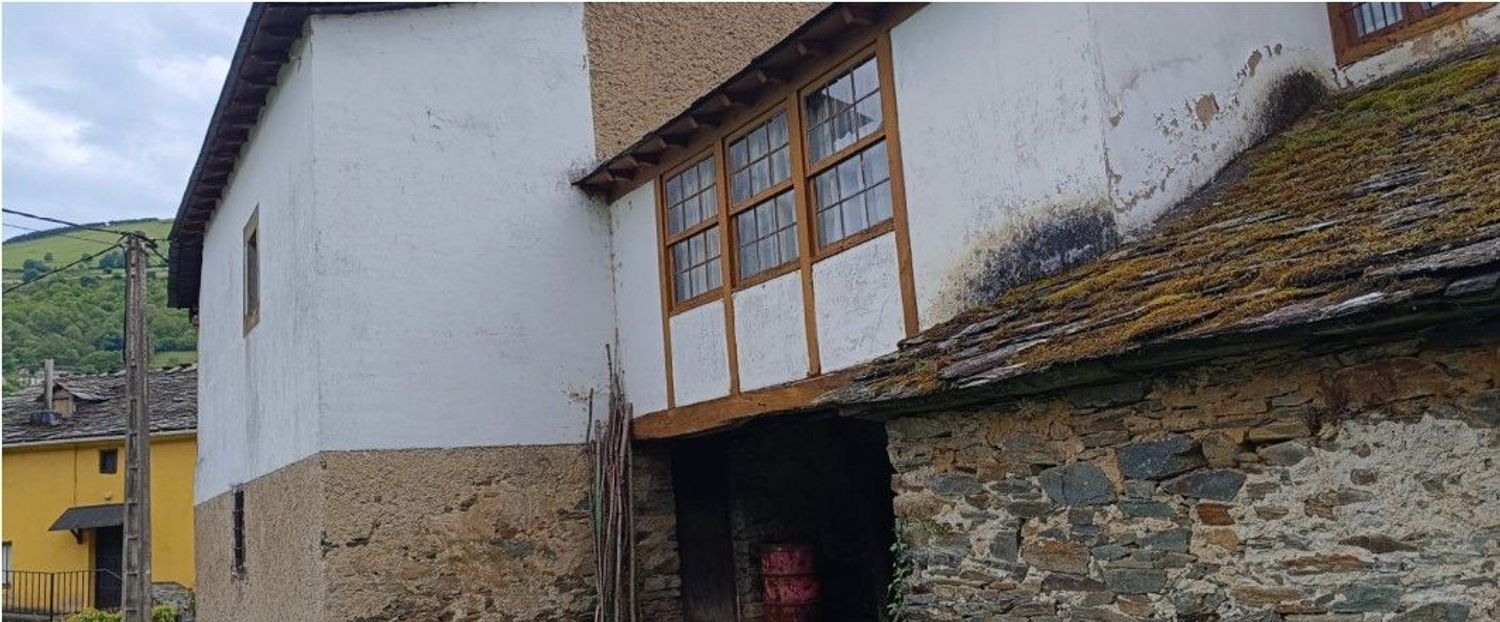 Finca rústica en Cibyuo s/n - Foto 6