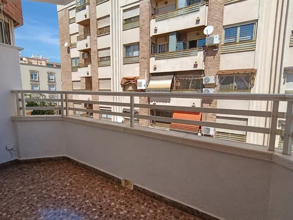 Piso en Vila Joiosa La, 4 - Foto 3