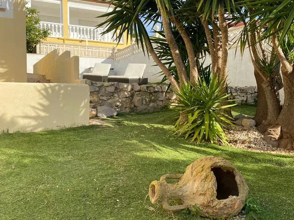 Casa o chalet independiente en Carretera de ľ Estación, 29, Las Atalayas - Urmi - Cerro Mar, Las Atalayas - Urmi - Cerro Mar - Foto 16