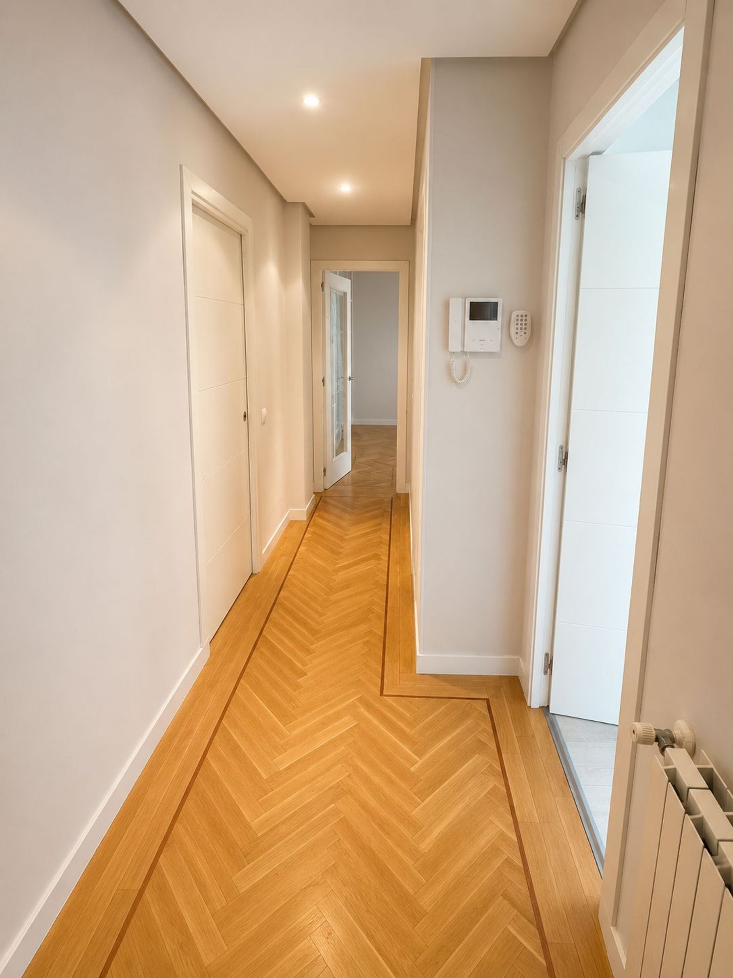 Piso en Calle Gómez Tejedor, 61, Zona norte - Foto 18