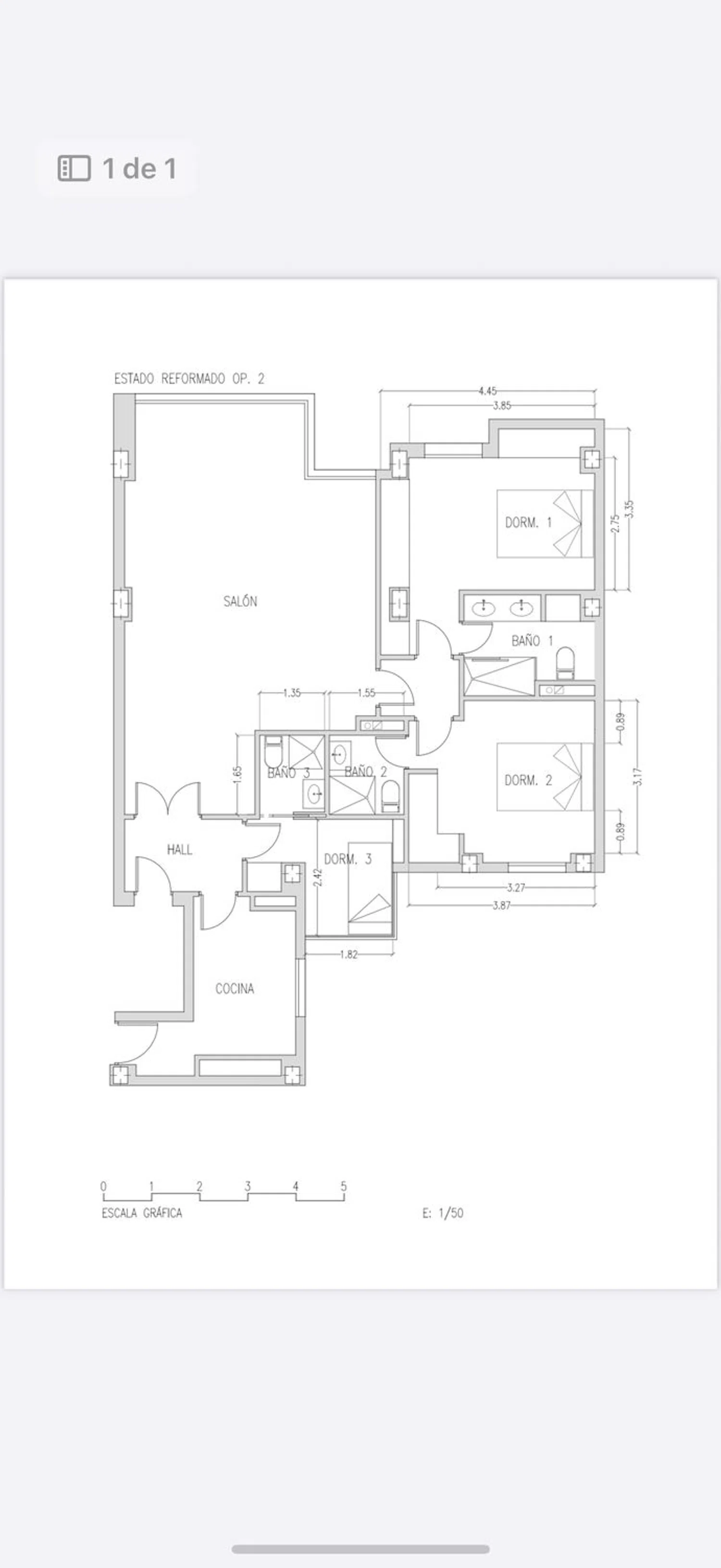 Piso en calle de Valle de la Fuenfría, 10 - Foto 13