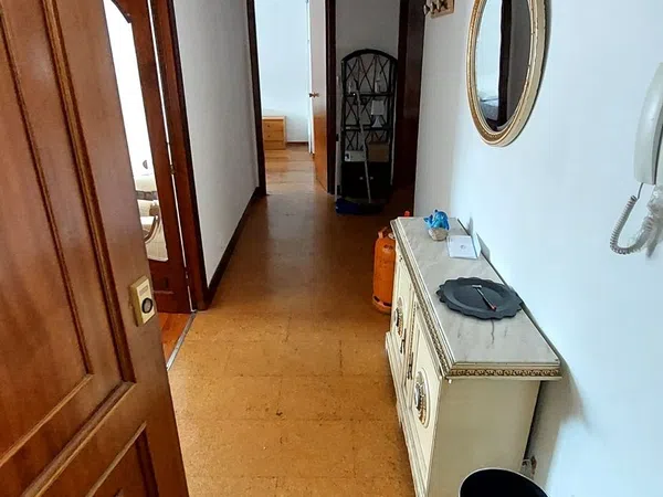 Piso en Calle Nova de Abaixo, 19, Ensanche - Sar, Ensanche - Sar - Foto 2