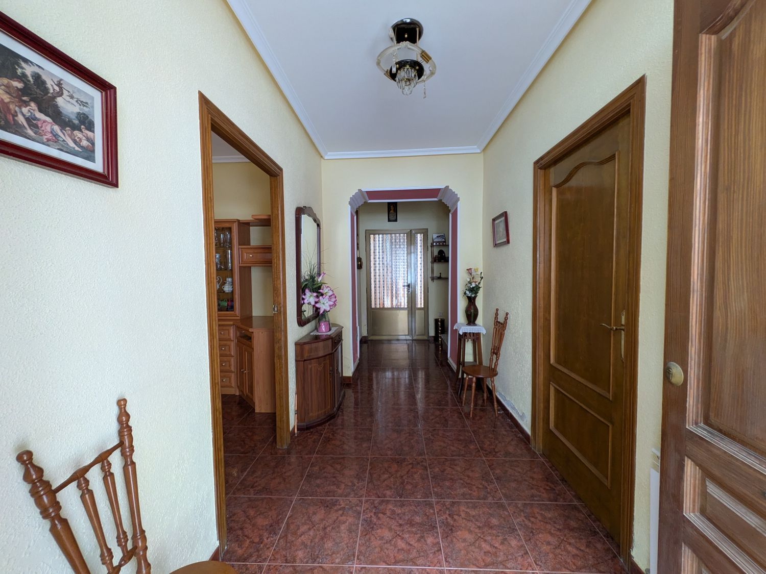 Casa o chalet independiente en Villarrobledo - Foto 23