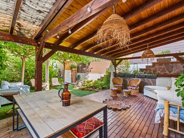Chalet pareado en Calle Pintor el Greco, 8, Almajada-Ravel, Almajada-Ravel - Foto 3