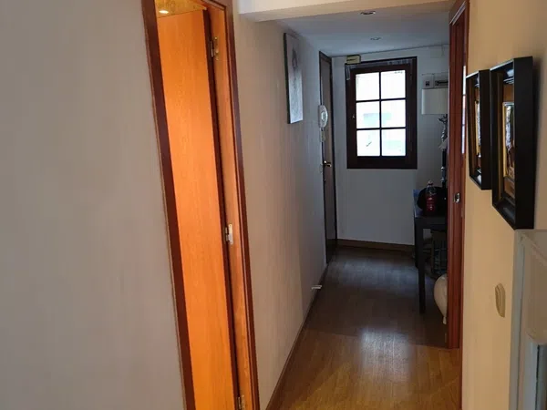 Piso en Plaza Molí de la Vila, 11 - Foto 6