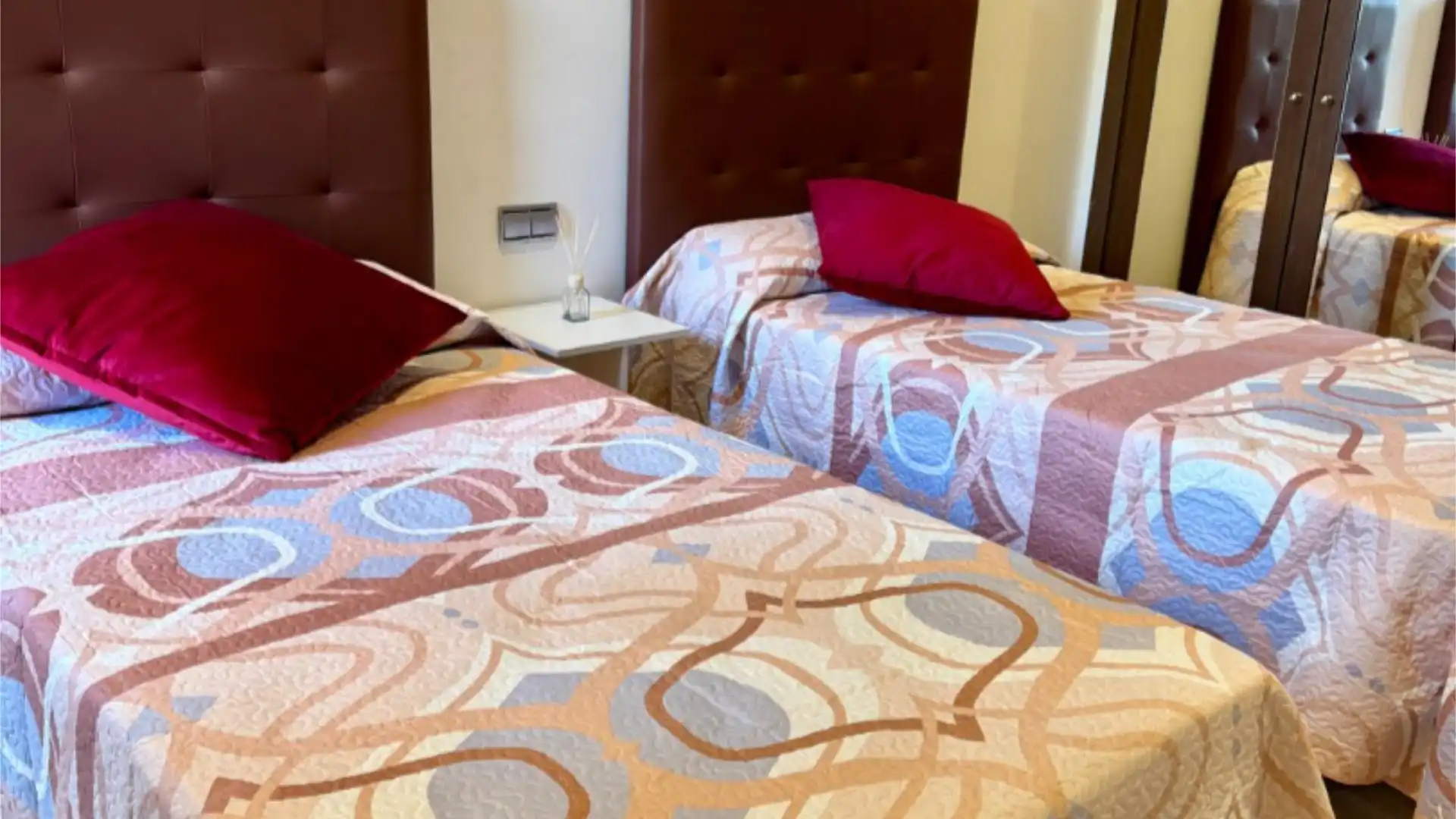 Piso en  Calle del Mare Nostrum 10 - Foto 23