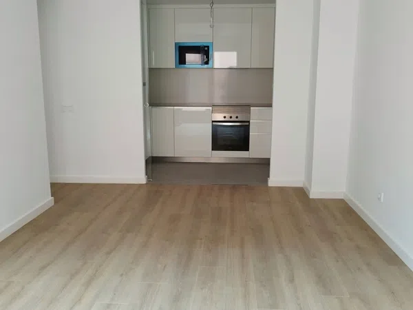 Piso en calle Juan Manuel Durán González, 50