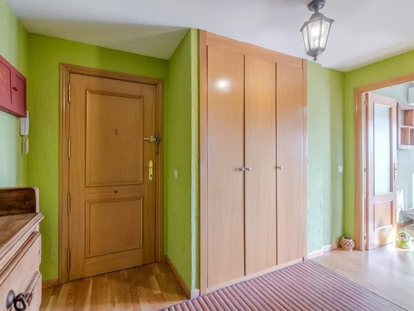 Piso en Barrio Valdepelayo-Montepinos-Arroyo Culebro - Foto 17