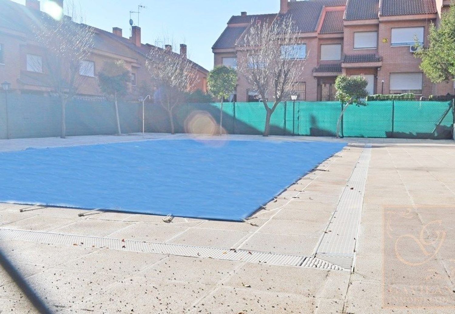 Chalet adosado en Daganzo de Arriba - Foto 27