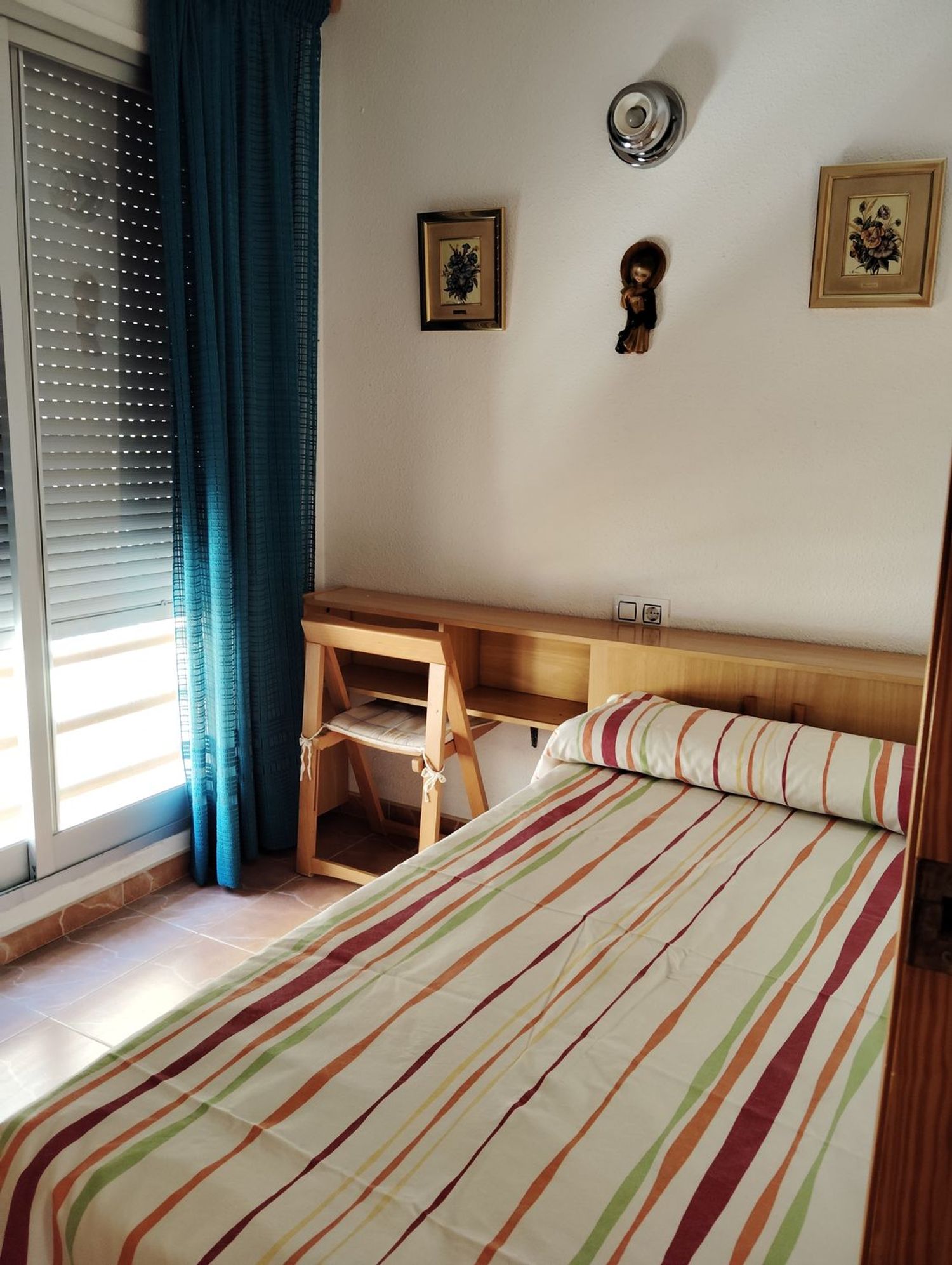 Chalet adosado en avenida de Madrid, 52 - Foto 15
