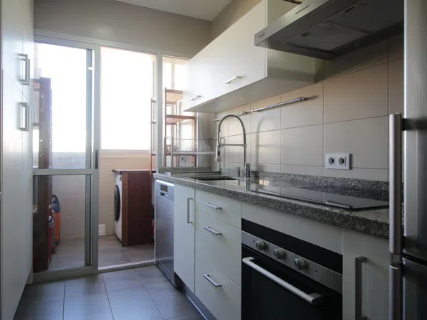 Piso en calle Flor de Nieve, 5 - Foto 3