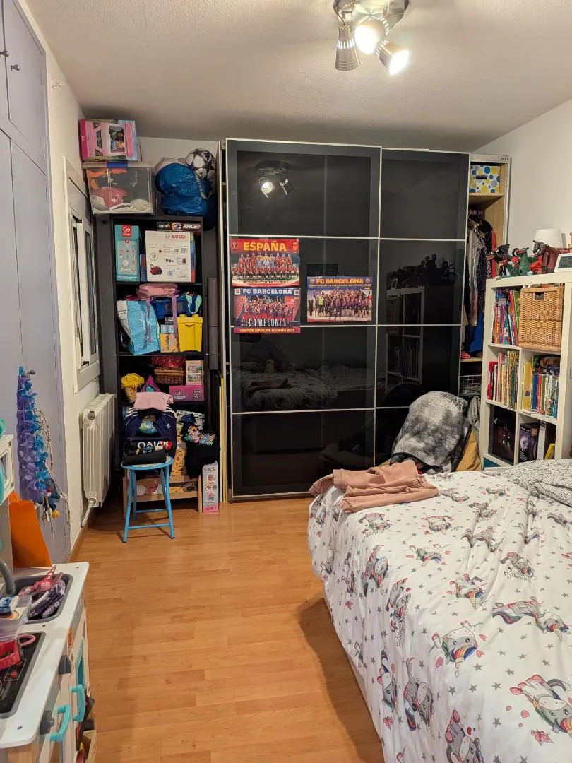 Piso en  Carrer de la Llibertat 139 - Foto 16