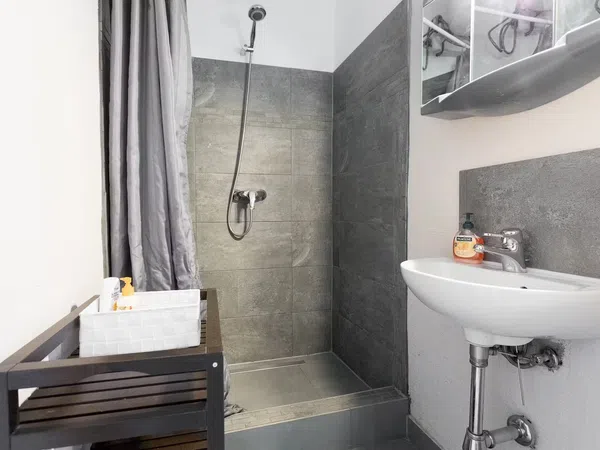 Estudio en calle San Florencio, 11 - Foto 7