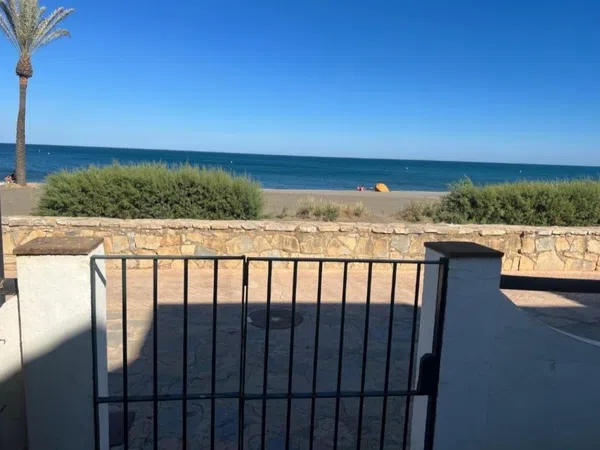 Chalet adosado en Urbanizacion Marina de Casares, 146, Marina de Casares, Marina de Casares - Foto 2