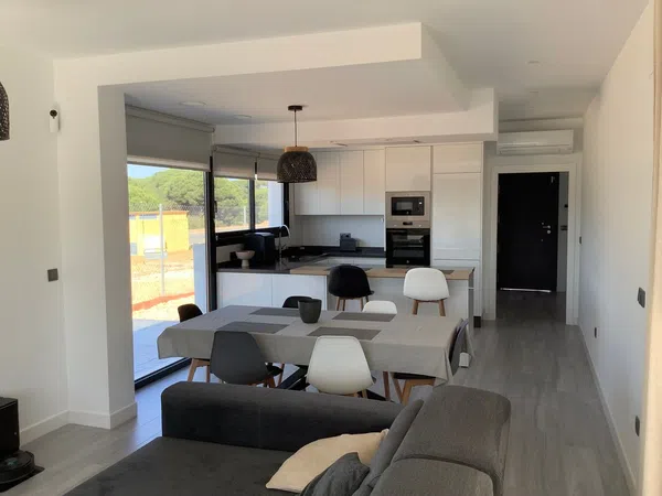 Casa o chalet independiente en Calle Río Jordán, 21 - Foto 7
