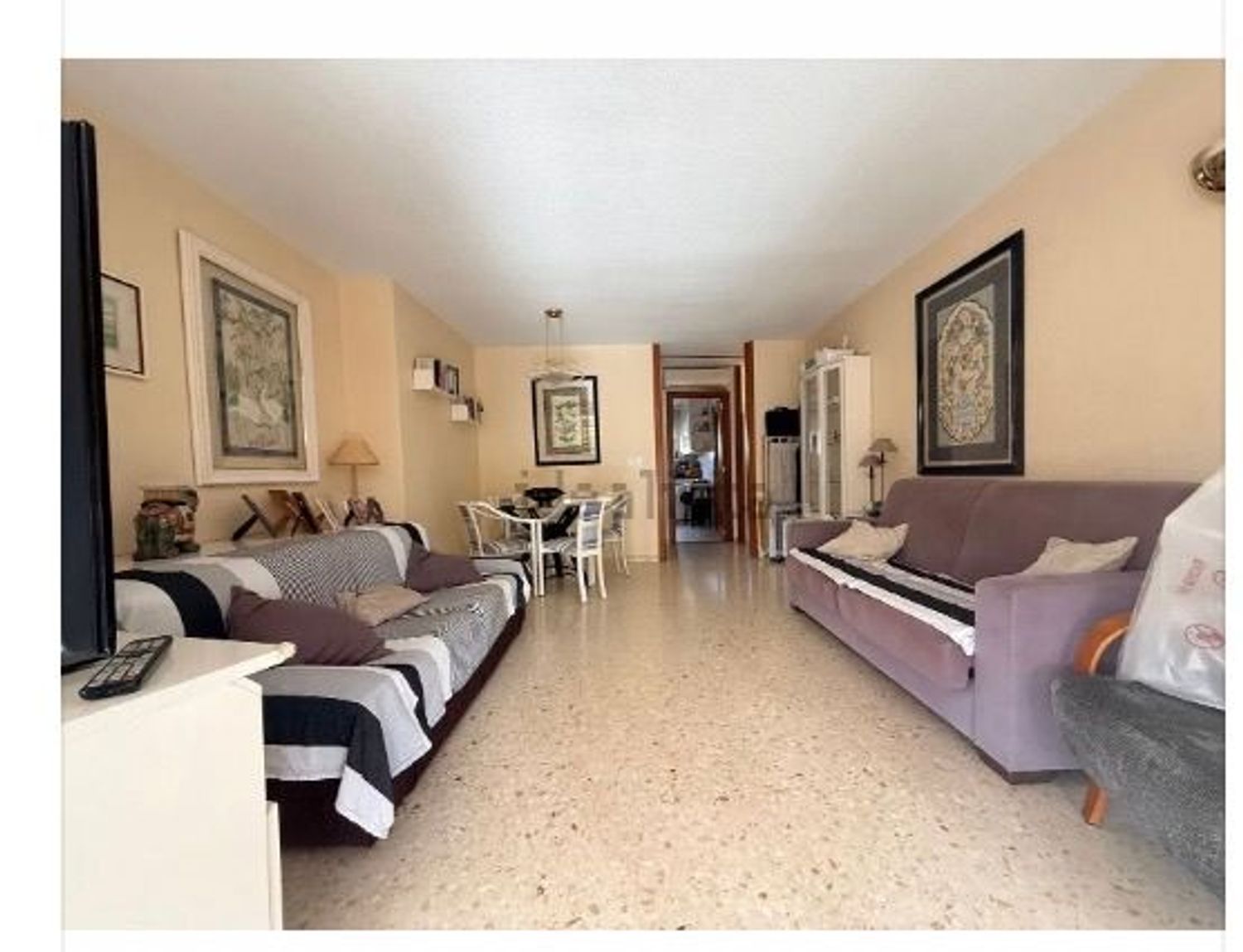 Piso en Avenida Marina Baixa, 1, Playa de Poniente, Playa de Poniente - Foto 6