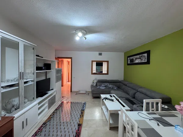 Piso en Avenida dels Mariners de la Vila Joiosa, 19, Cala Palmera - Atrium - Foto 16