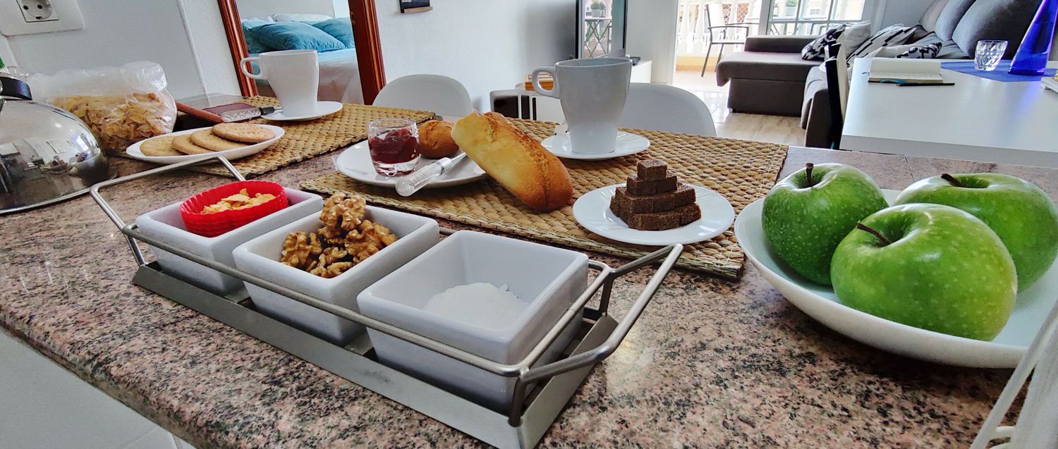 Ático en calle Jilguero, 36 - Foto 3