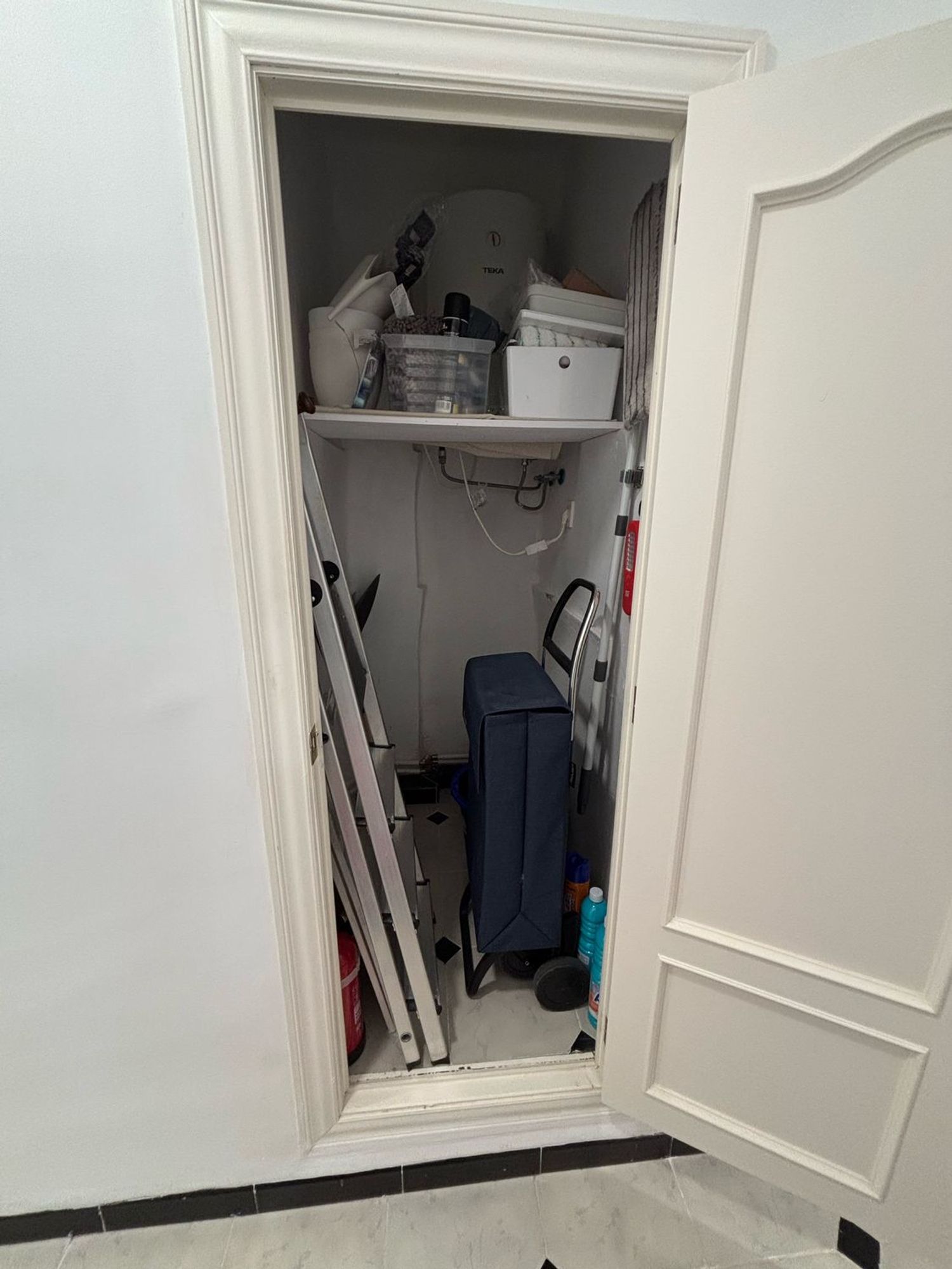 Piso en Barrio Nou Moles - Foto 11