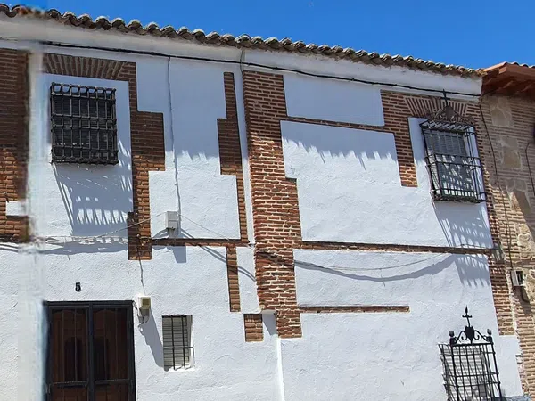 Casa de pueblo en Calle la Villa, 5 - Foto 1