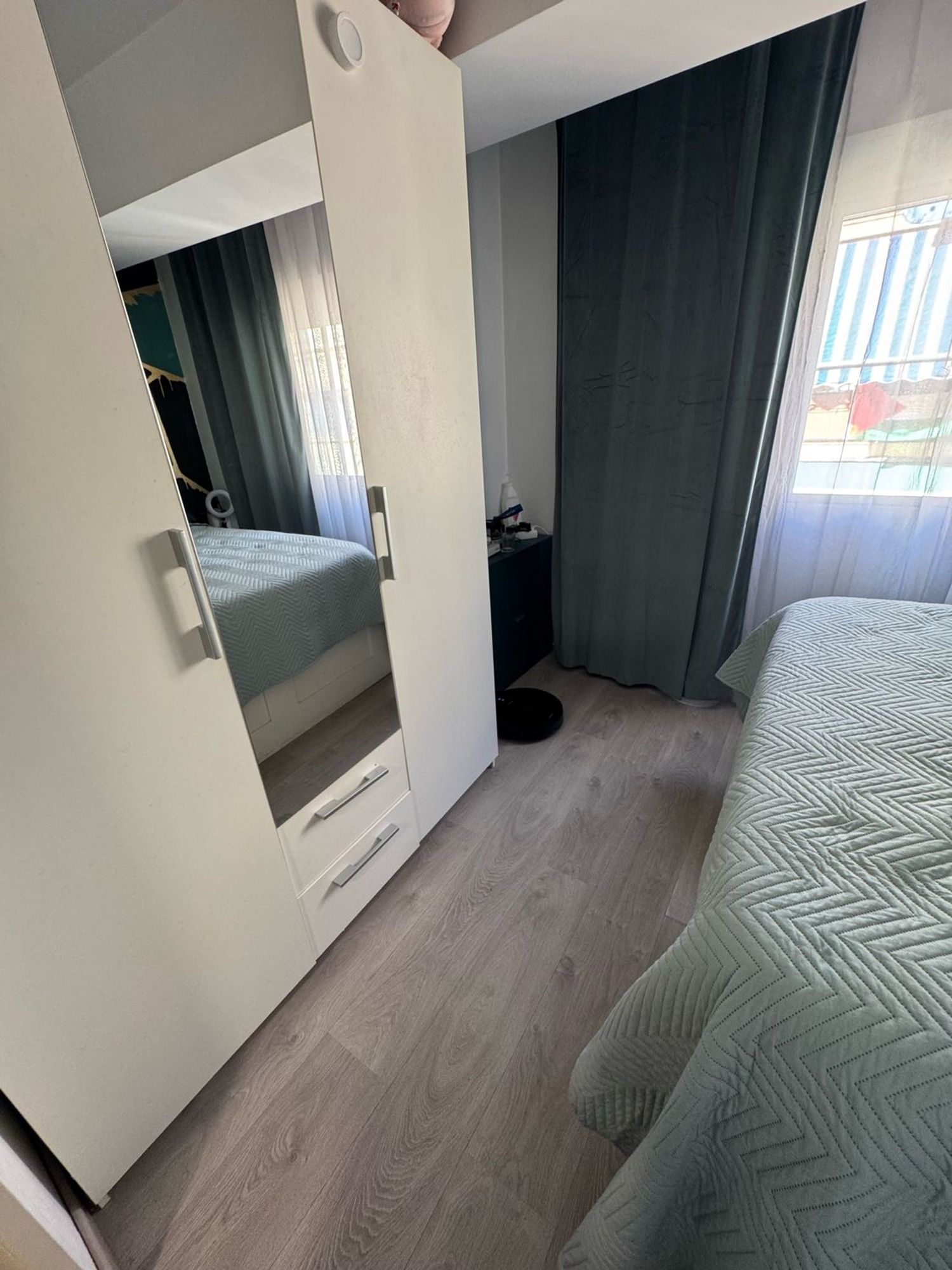 Piso en pasaje Eduardo Torroja, 8 - Foto 8