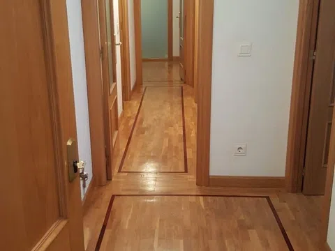 Piso en travesía Ana de Velasco, 2
