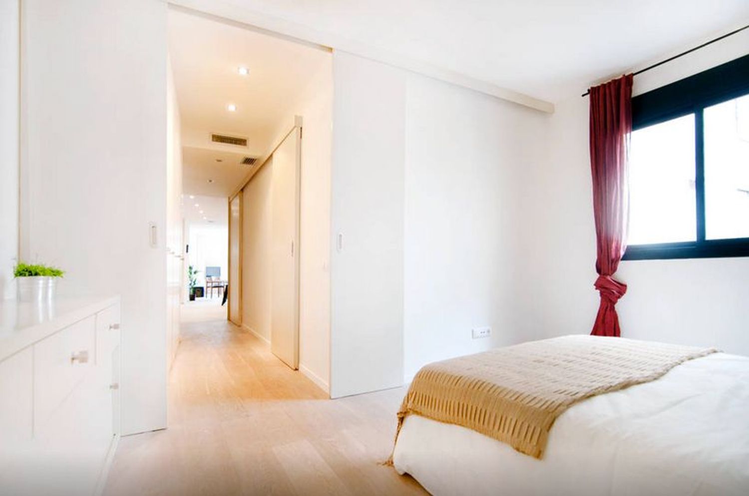 Piso en calle del Fonollar, 23 - Foto 8