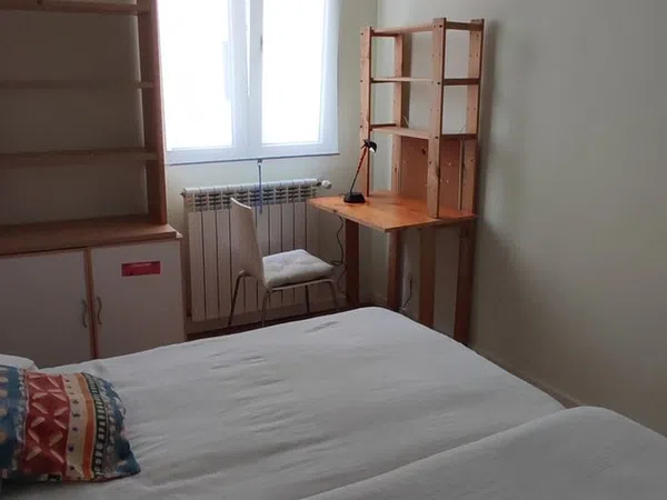 Piso en Calle Ruiz de Alda, 9, Castilla - Hermida, Castilla - Hermida - Foto 12