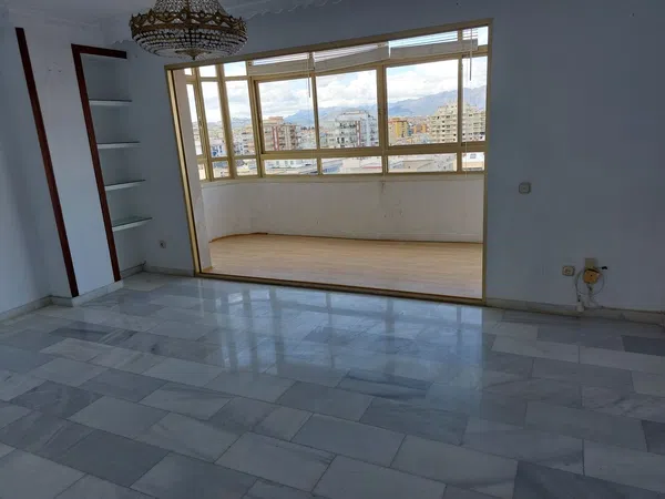 Piso en calle Jacinto Benavente, 10 - Foto 4