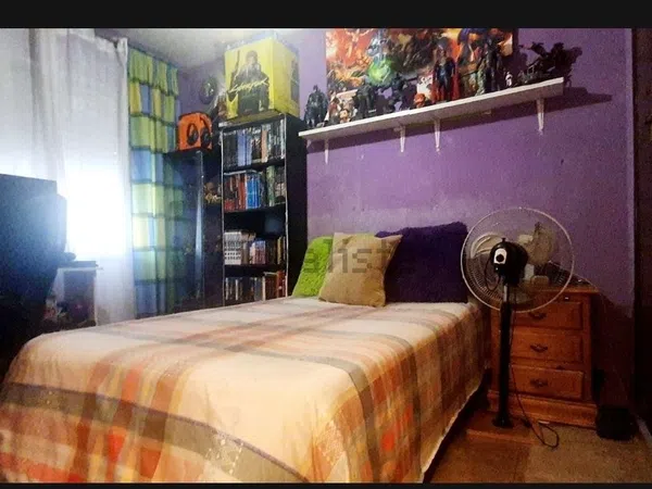 Chalet pareado en Calle de la Bonanova, 1 - Foto 22