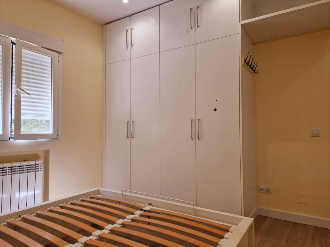 Piso en  Calle de la Infanta Mercedes 97 - Foto 11