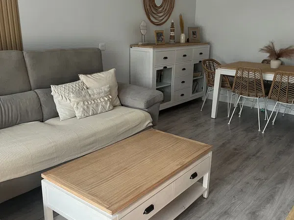 Piso en calle Altair, 19 - Foto 3