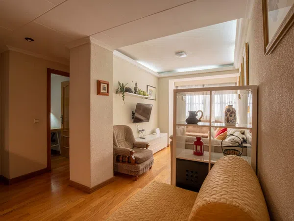 Piso en calle de l'Antiga Senda d'En Senent, 10 - Foto 20