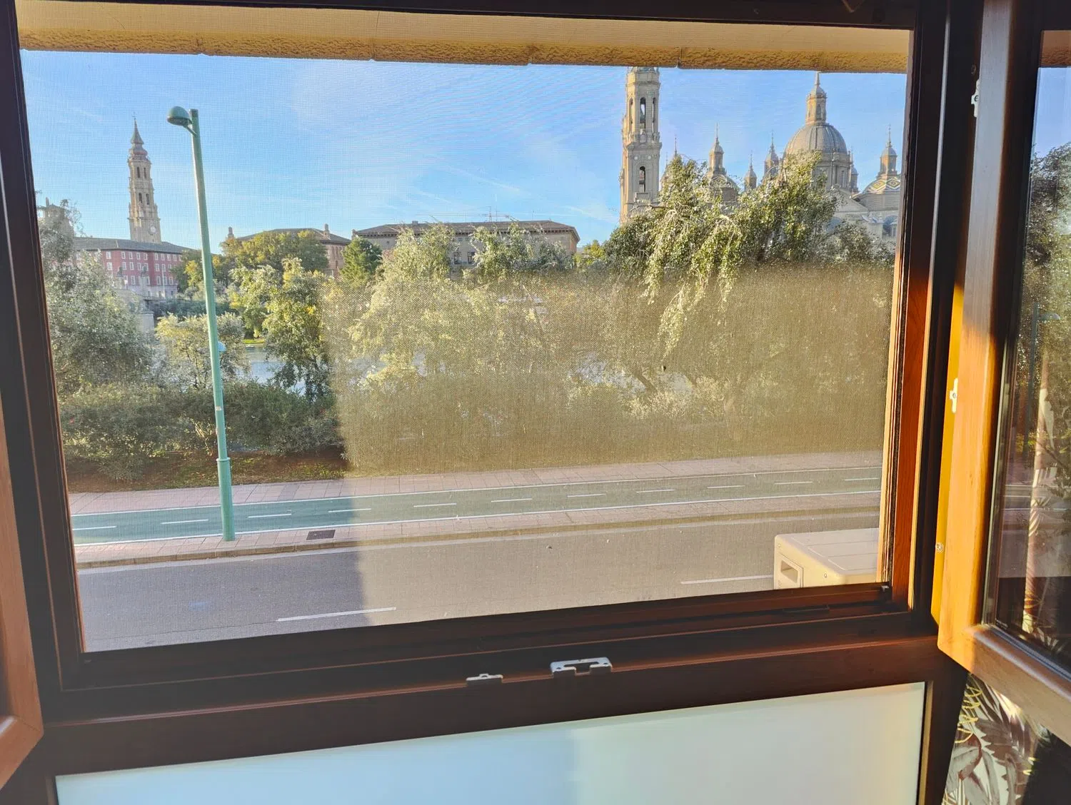 Piso en paseo de la Ribera, 11 - Foto 3