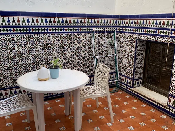 Piso en Calle Enrique Flórez, 22, Gran Plaza - Marqués de Pickman - Ciudad Jardín - Foto 14