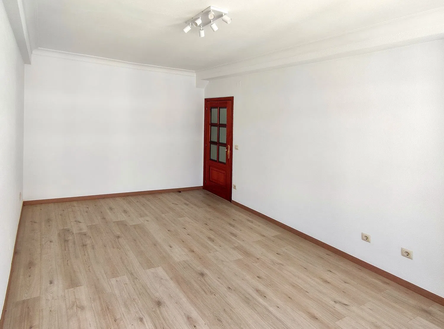 Piso en calle Inés de Castro, 1 - Foto 3