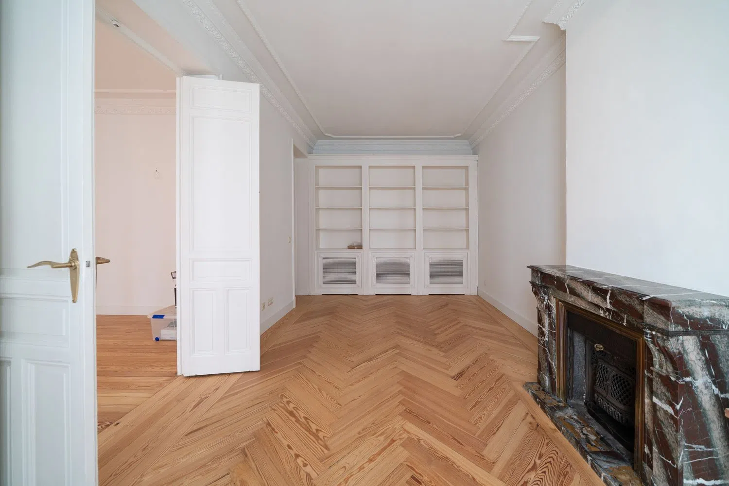 Piso en Barrio Chueca-Justicia - Foto 14