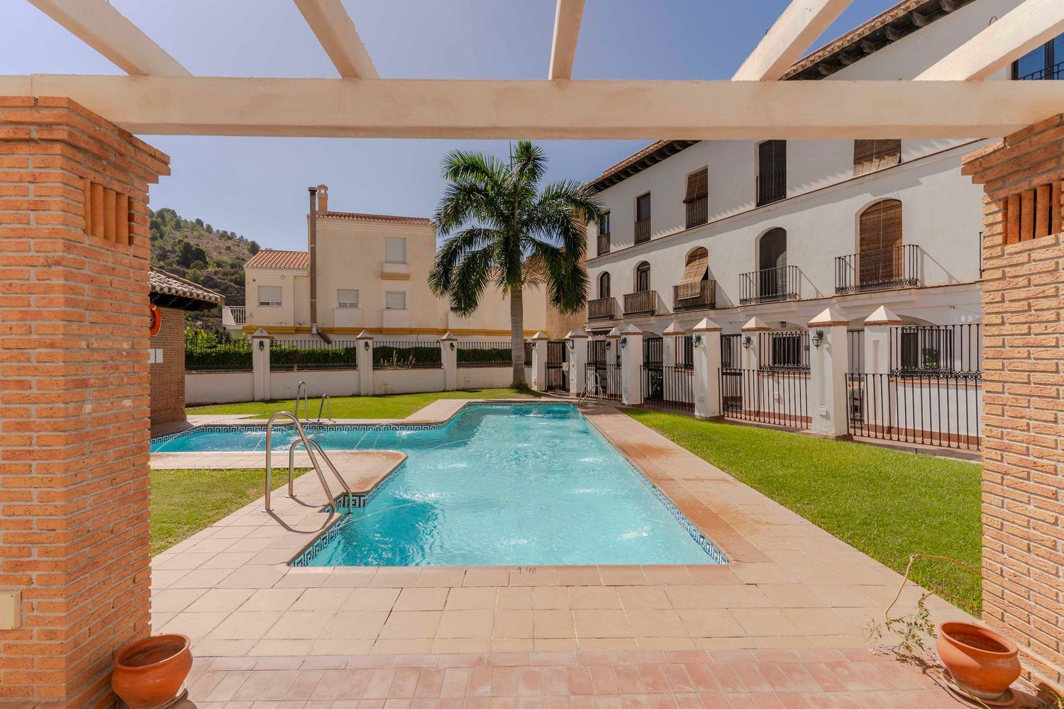 Dúplex en Calle Duque de Arcos, 10 - Foto 2