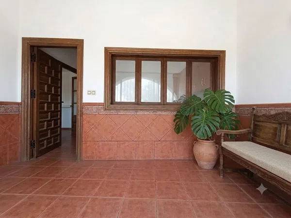 Casa o chalet independiente en Calle Pilanos, 17 - Foto 18