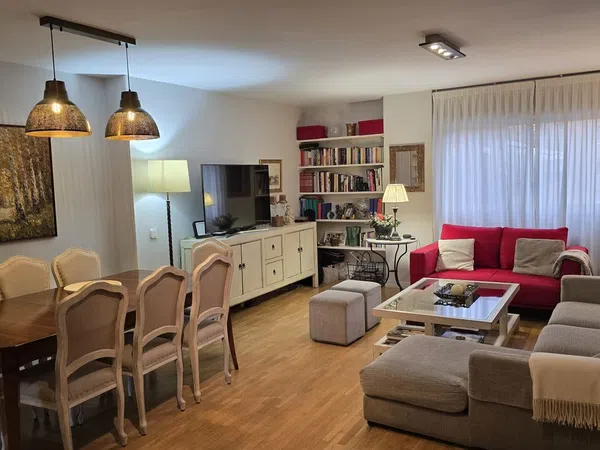 Piso en Barrio Mirasierra - Foto 3