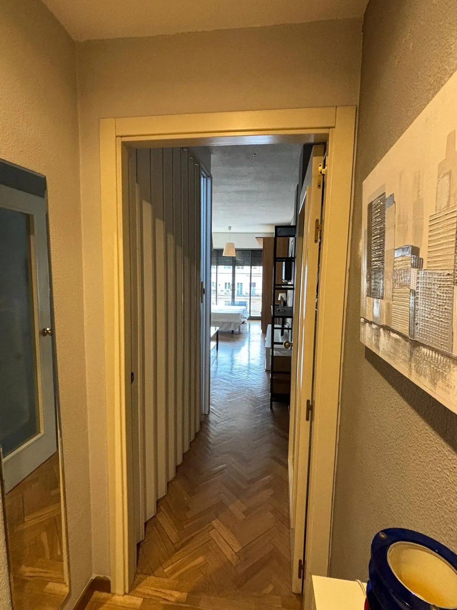 Estudio en Ferrocarril s/n - Foto 7