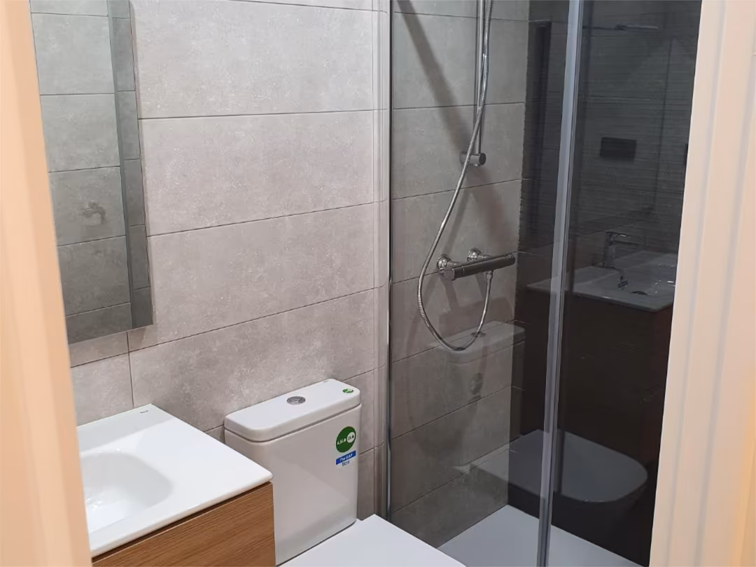 Piso en  Calle Postal 11 - Foto 9