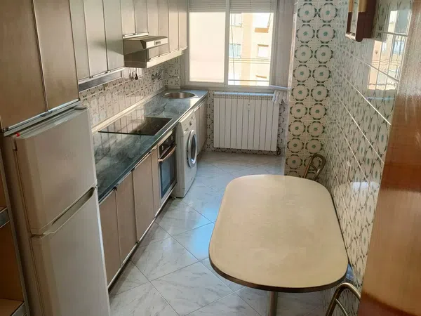 Piso en Calle San Luis, 3, Circular - Vadillos, Circular - Vadillos - Foto 21