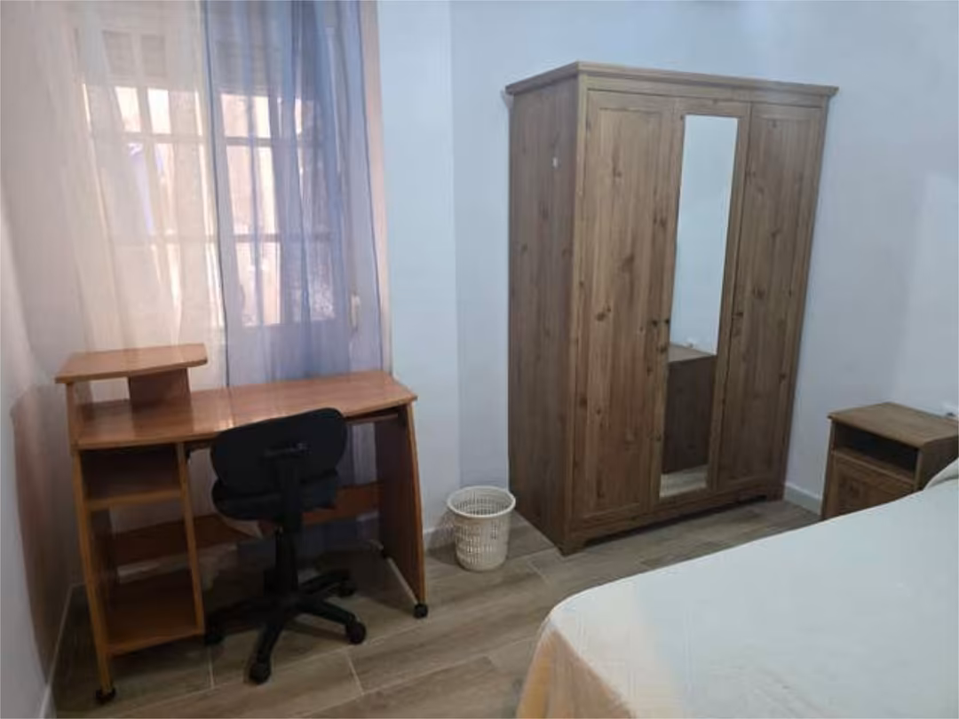 Piso en La Trinidad - Foto 6