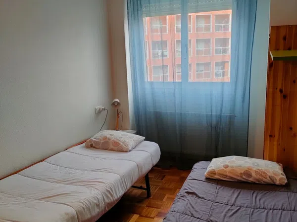 Piso en calle Remiro de Goñi, 38 - Foto 7