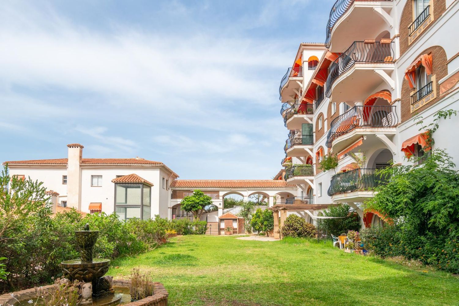 Piso en calle Olmos, 19 - Foto 2