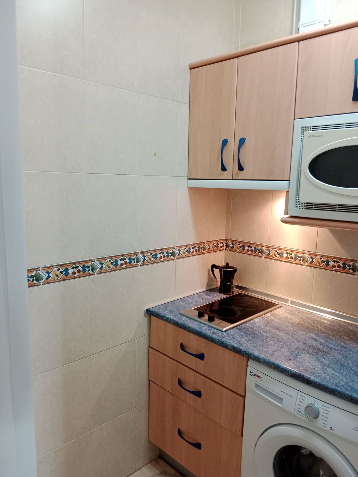 Piso en avenida Carlota Alessandri, 15 - Foto 8