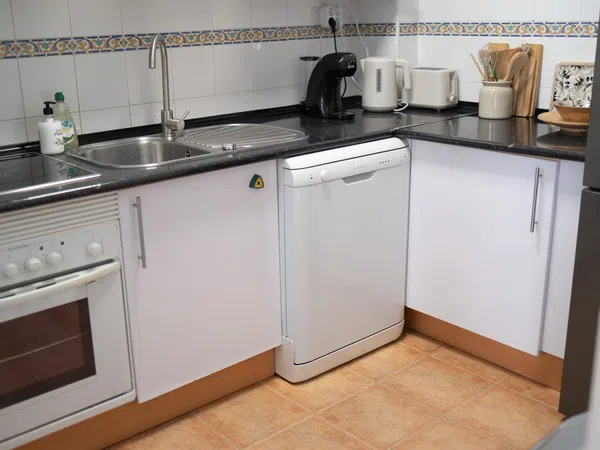 Piso en Urbanizacion Jardines de la Bahia, 8, Bahía de Casares, Bahía de Casares - Foto 15