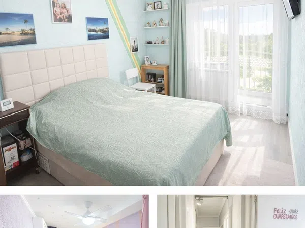 Piso en calle de Extremadura, 39 - Foto 11